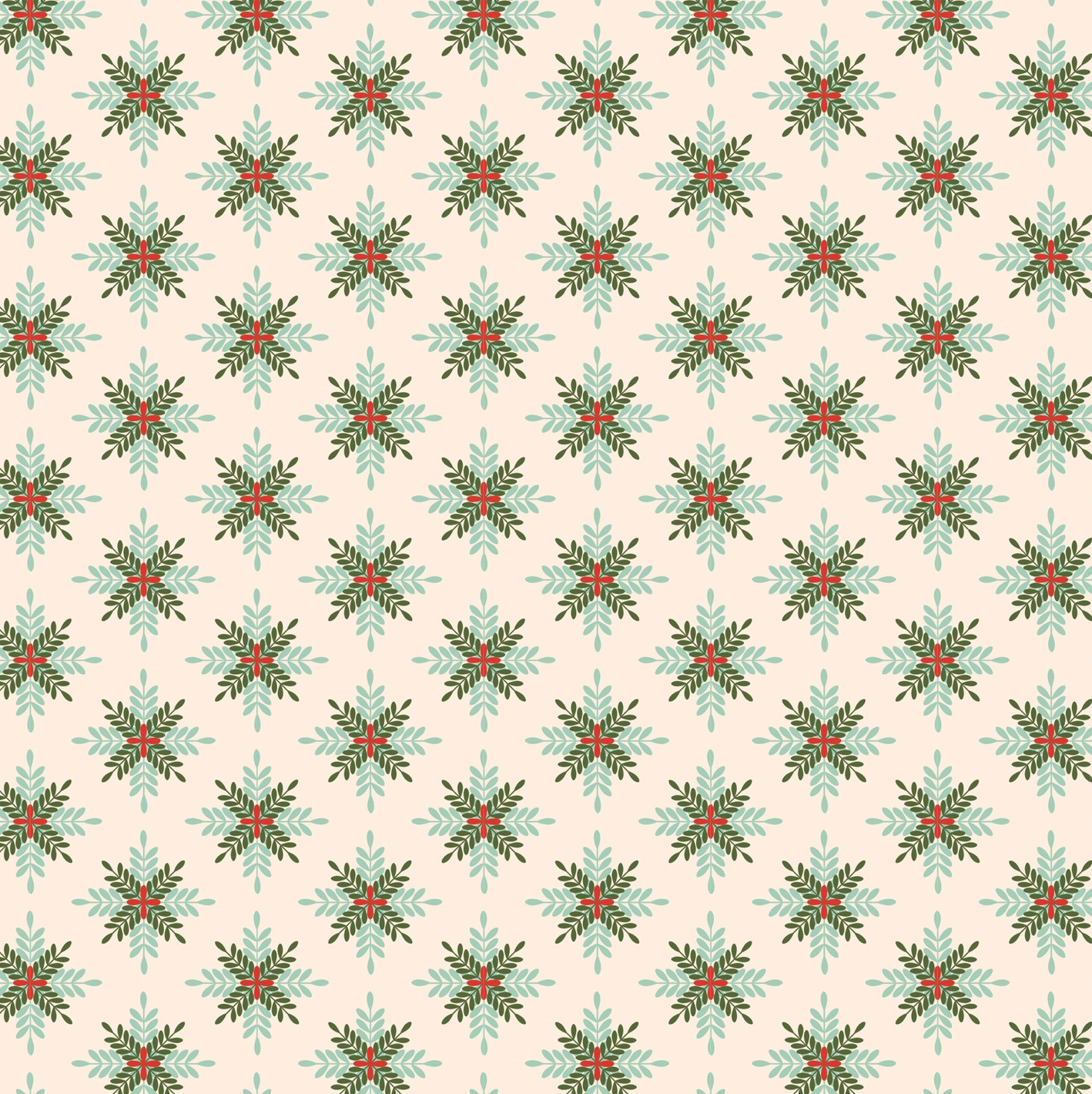 Prairie Christmas, A New Star Natural, PC24364, sold by the 1/2 yard, *PREORDER - Good Vibes Quilt Shop