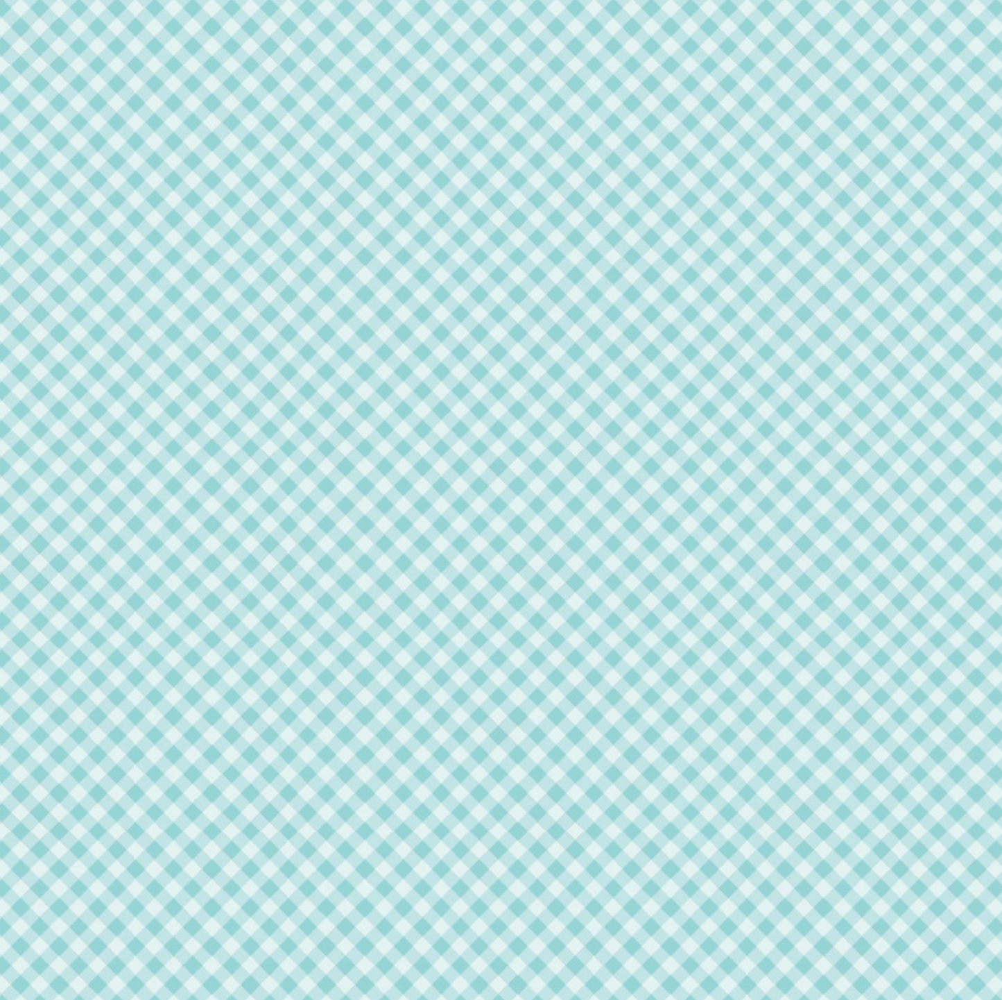 Prairie Sisters Homestead Gingham Forever Teal PH23409, sold by the 1/2 yard