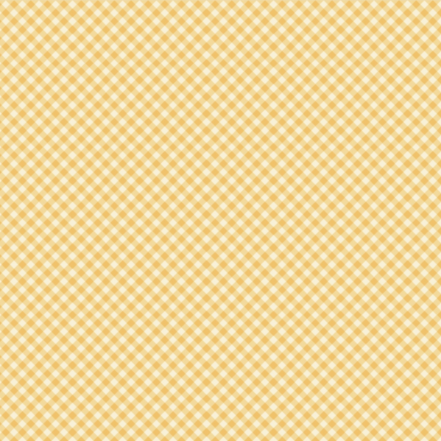Prairie Sisters Homestead Gingham Forever Yellow PH23411, sold by the 1/2 yard
