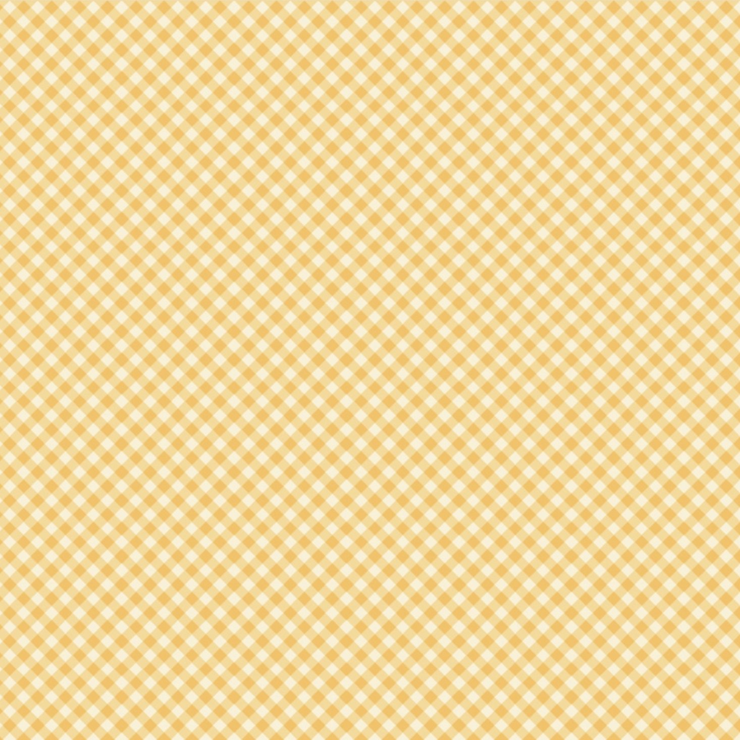 Prairie Sisters Homestead Gingham Forever Yellow PH23411, sold by the 1/2 yard - Good Vibes Quilt Shop