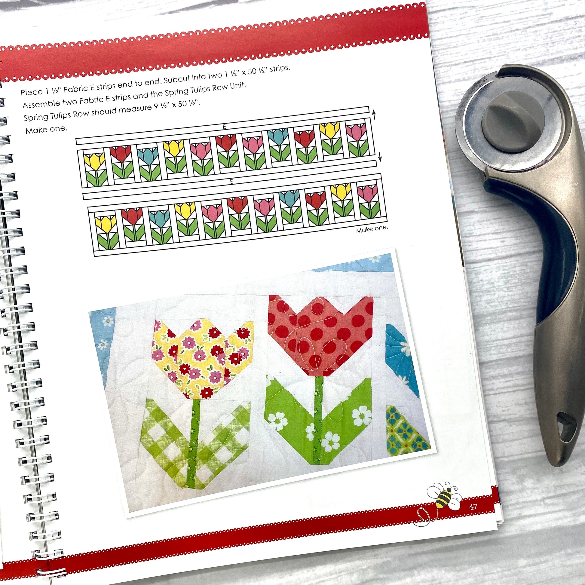 Quilty Fun, by Lori Holt of Bee in My Bonnet, sku ISE902 - Good Vibes Quilt Shop