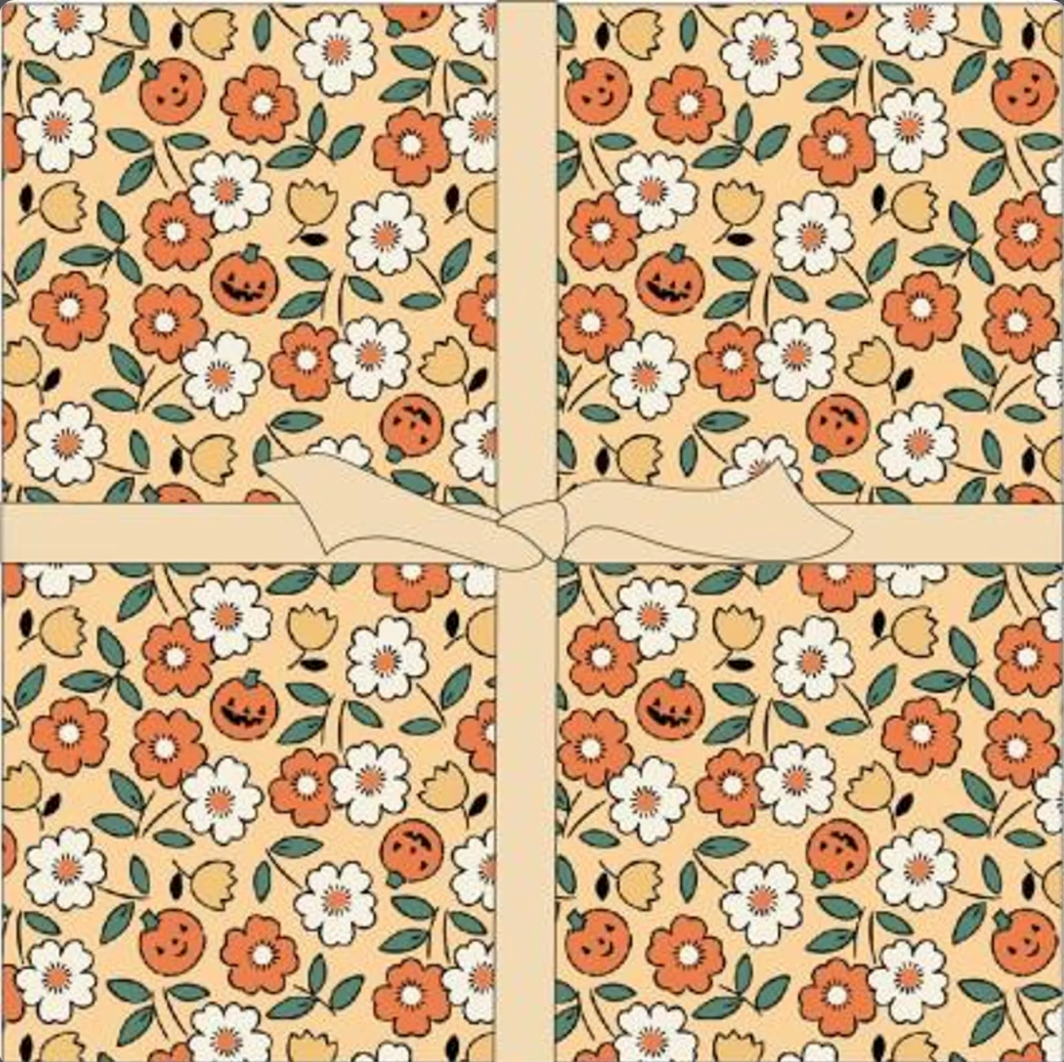Sweet Tooth 10-inch Stacker by Elea Lutz for Poppie Cotton, 42 precut squares from 24 prints