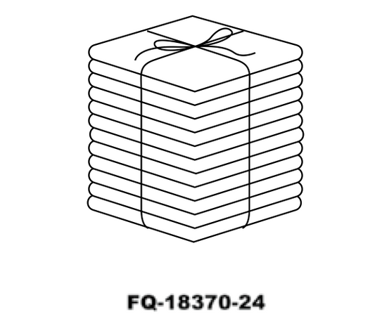 Cath Kidston, Fat Quarter Bundle 24 Pieces, PREORDER