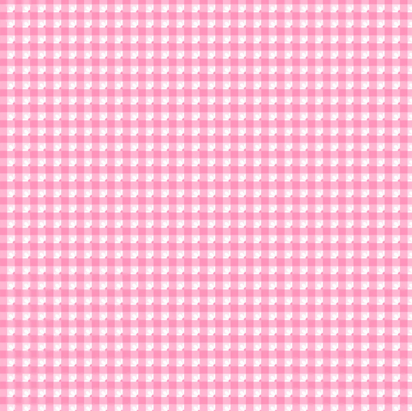 Smitten Chicken, Check a roo Pink, SN251116, Sold by the 1/2 Yard, PREORDER - Good Vibes Quilt Shop
