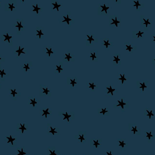 Starry Smoke, by Ruby Star | Moda Fabrics, Sold by the 1/2 yard