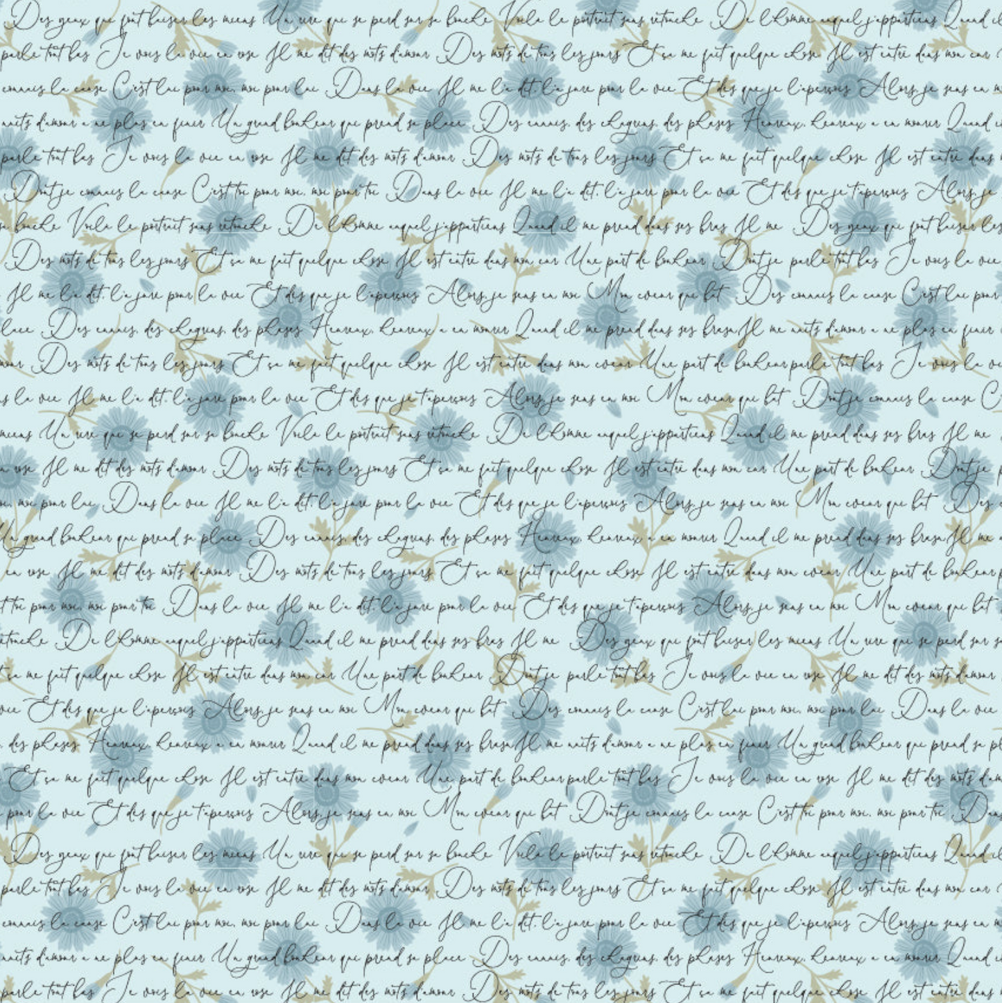 Stolen Moments Fabric by Poppie Cotton, Fat Quarter Bundle 24 prints, SM25326 - Good Vibes Quilt Shop