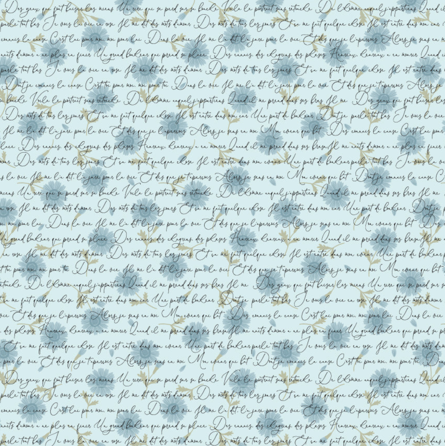 Stolen Moments Fabric by Poppie Cotton, Fat Quarter Bundle 24 prints, SM25326 - Good Vibes Quilt Shop