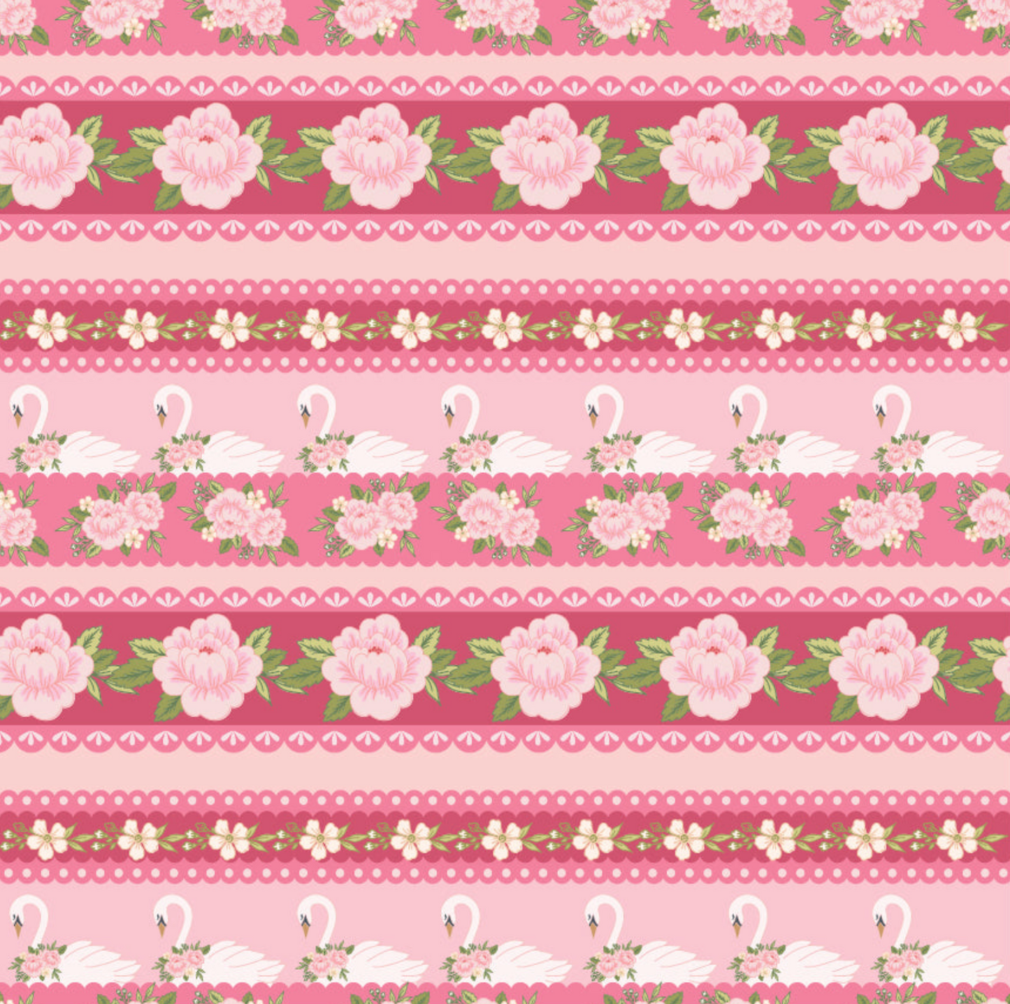 Stolen Moments Fabric by Poppie Cotton, Fat Quarter Bundle 24 prints, SM25326 - Good Vibes Quilt Shop