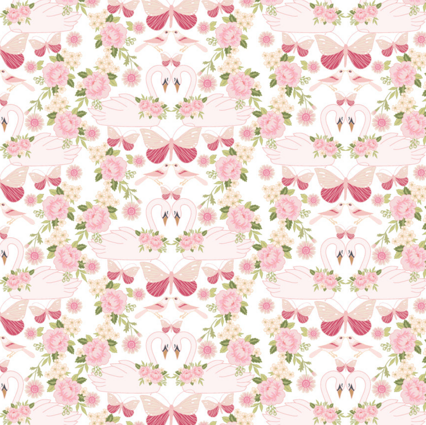 Stolen Moments Fabric by Poppie Cotton, Fat Quarter Bundle 24 prints, SM25326 - Good Vibes Quilt Shop