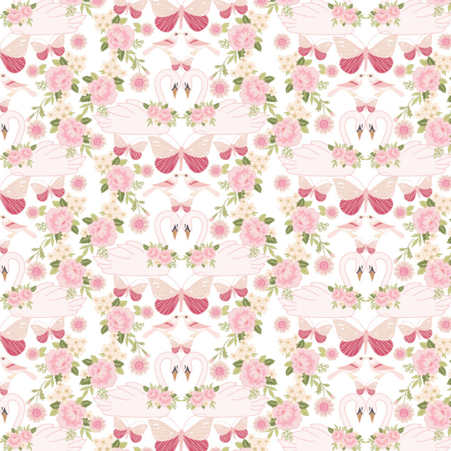 Stolen Moments Fabric by Poppie Cotton, Fat Quarter Bundle 24 prints, SM25326 - Good Vibes Quilt Shop