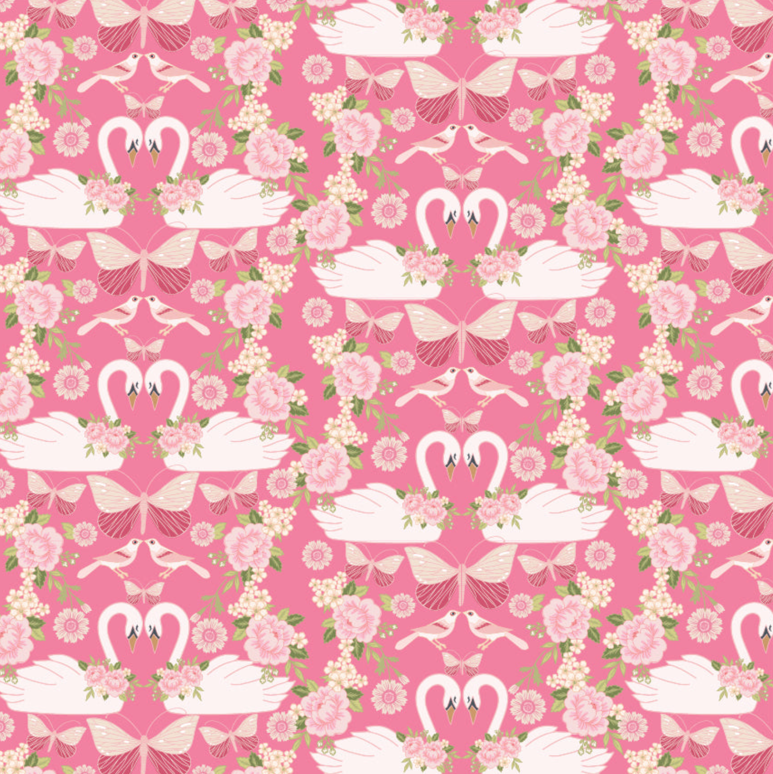 Stolen Moments Fabric by Poppie Cotton, Fat Quarter Bundle 24 prints, SM25326 - Good Vibes Quilt Shop