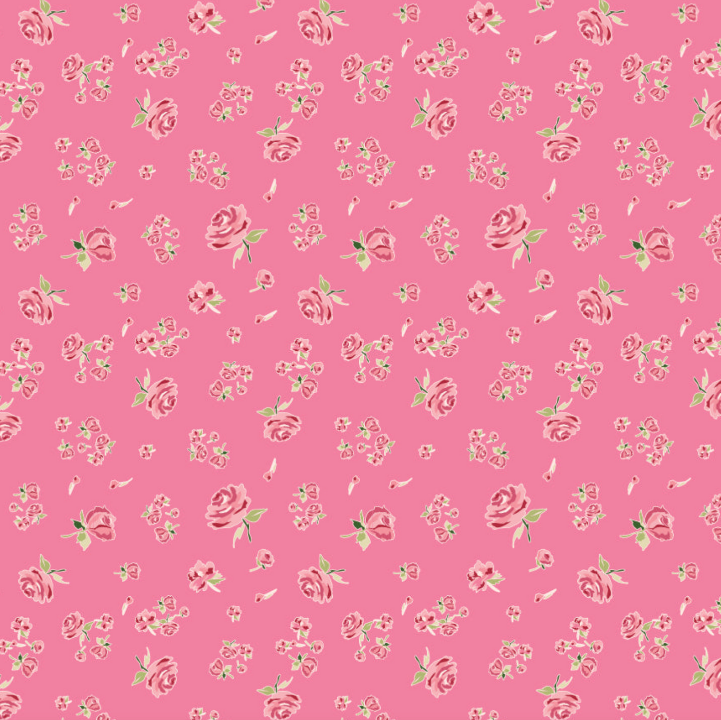 Stolen Moments Fabric by Poppie Cotton, Fat Quarter Bundle 24 prints, SM25326 - Good Vibes Quilt Shop