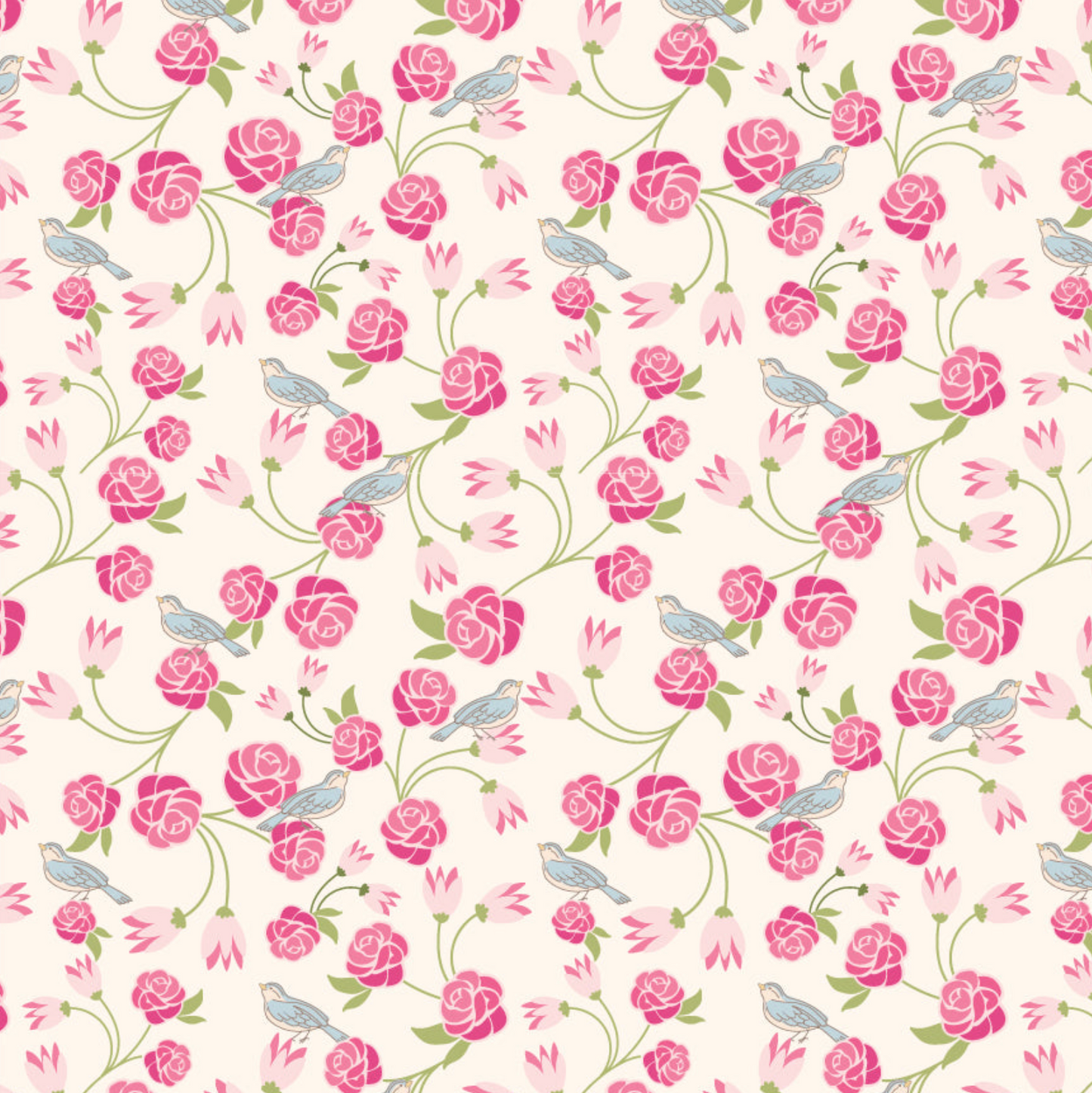 Stolen Moments Fabric by Poppie Cotton, Fat Quarter Bundle 24 prints, SM25326 - Good Vibes Quilt Shop