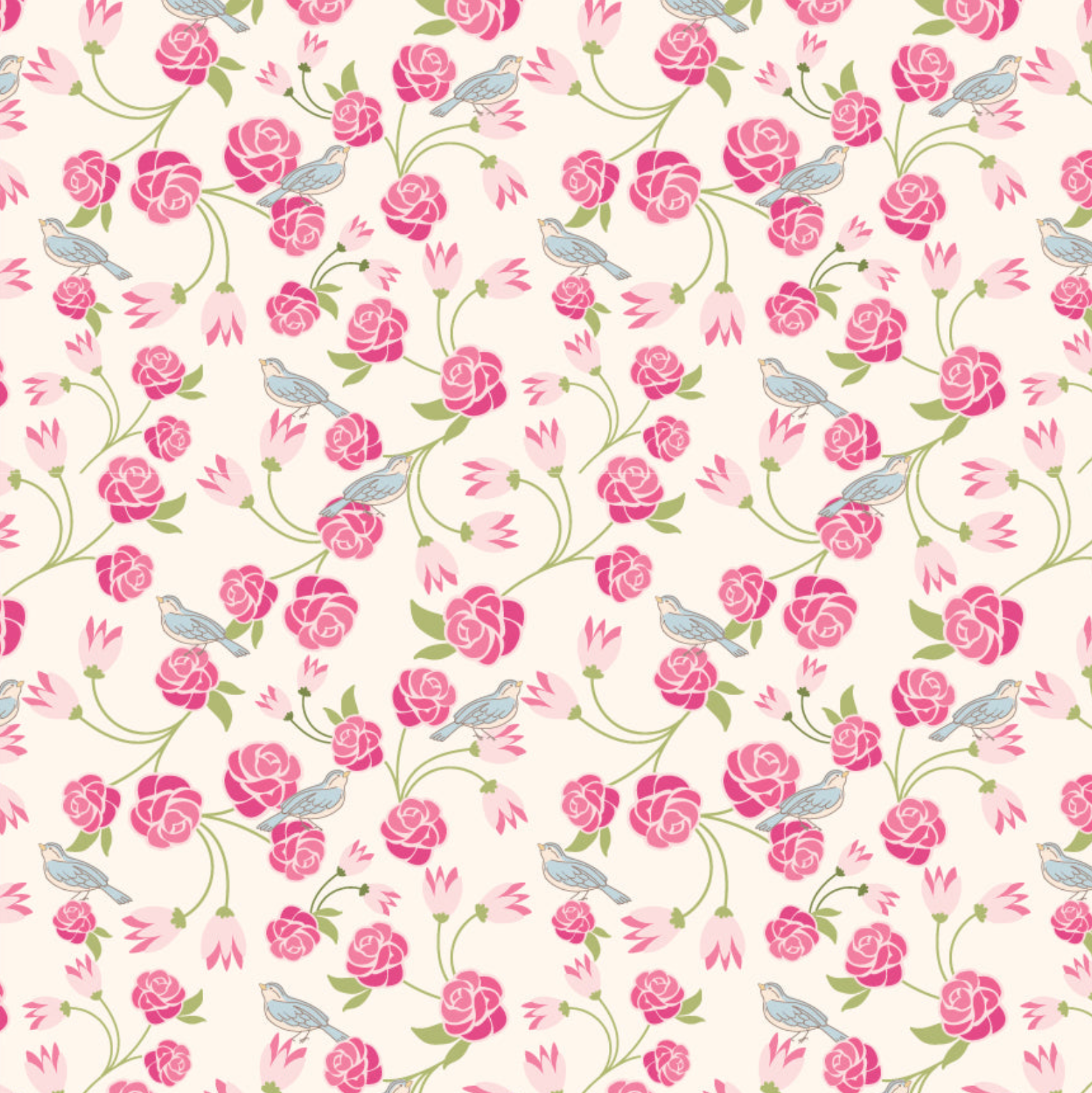 Stolen Moments Fabric by Poppie Cotton, Fat Quarter Bundle 24 prints, SM25326 - Good Vibes Quilt Shop