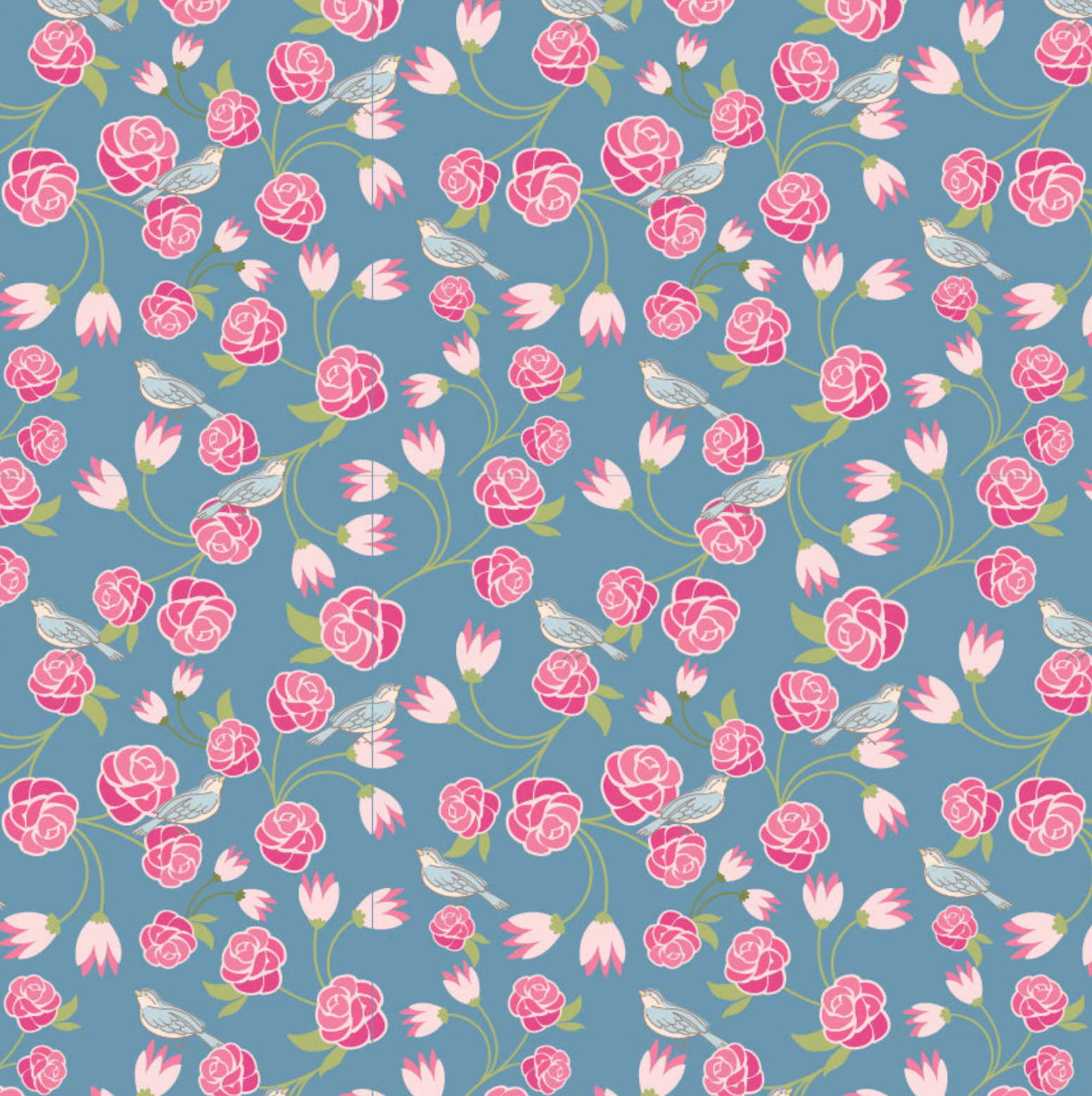 Stolen Moments Fabric by Poppie Cotton, Fat Quarter Bundle 24 prints, SM25326 - Good Vibes Quilt Shop