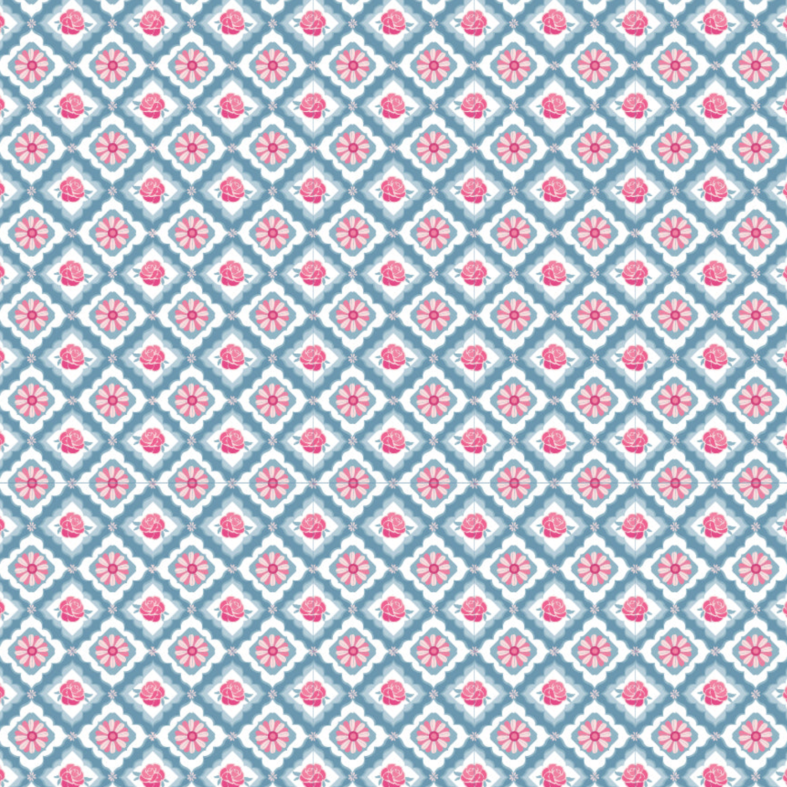 Stolen Moments Fabric by Poppie Cotton, Fat Quarter Bundle 24 prints, SM25326 - Good Vibes Quilt Shop