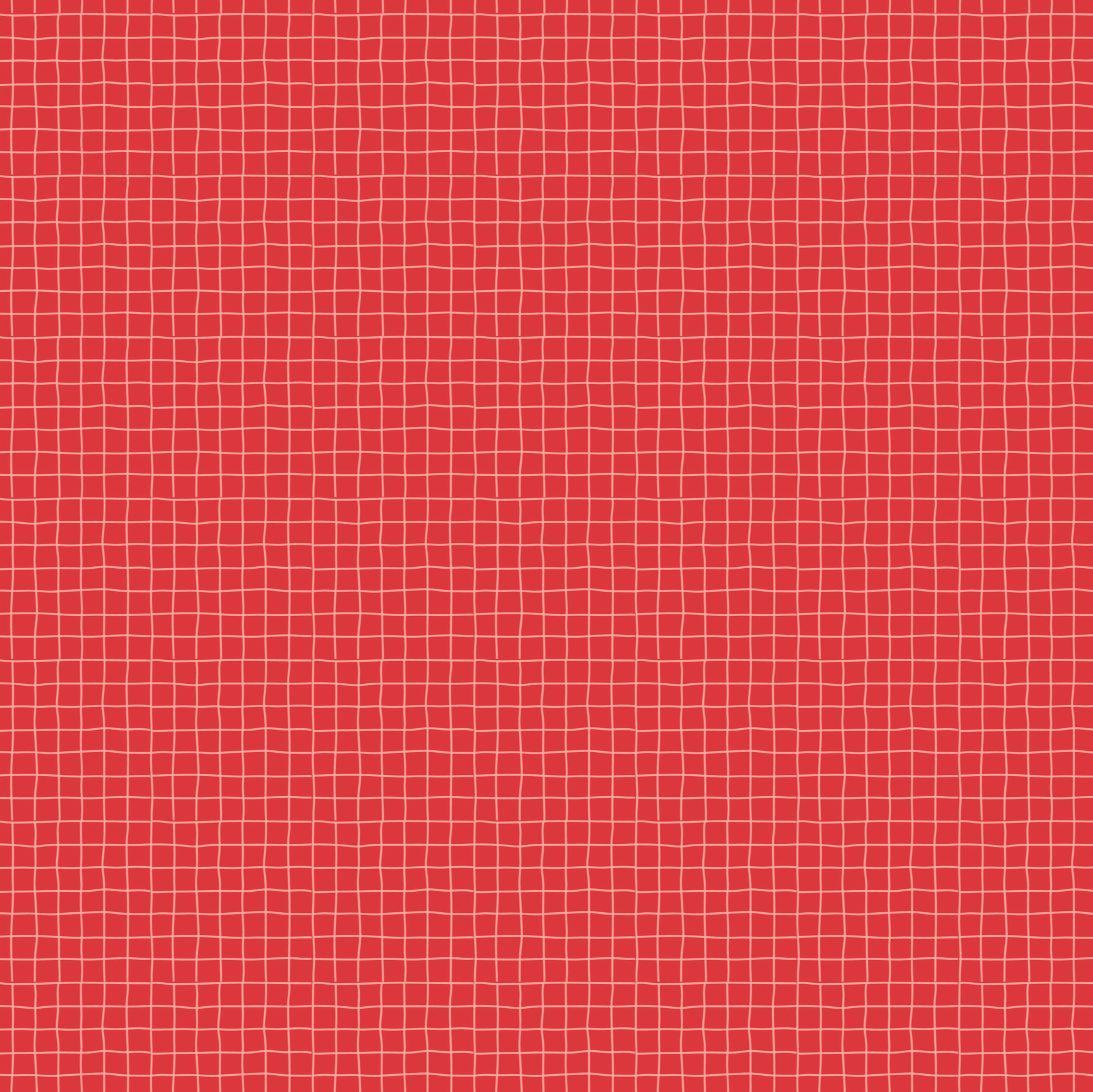 Treasured Threads TT23708 Good Measure Red, sold by 1/2 yard - Good Vibes Quilt Shop