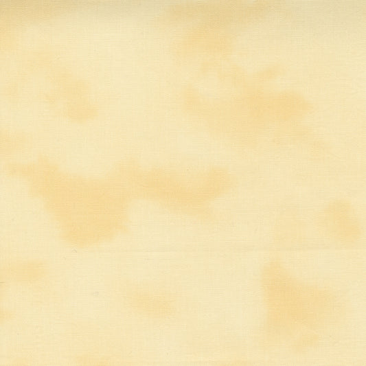 Effies Woods Watercolor Solid Goldenrod, 56019 12, sold by the 1/2 yard