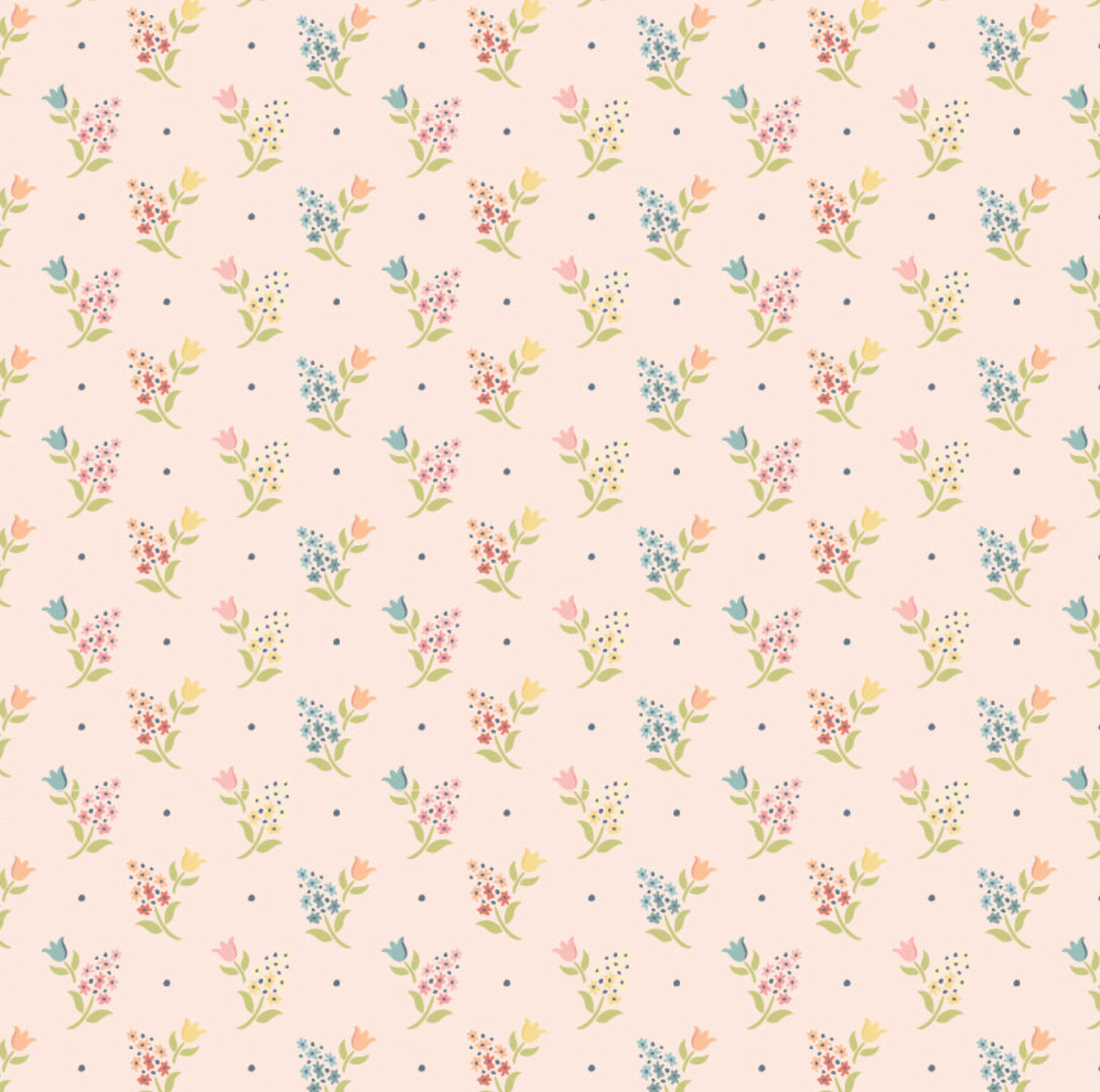 Wildwood Dwellings Fabric by Poppie Cotton, Fat Quarter Bundle, 20 pieces WW25120 - Good Vibes Quilt Shop