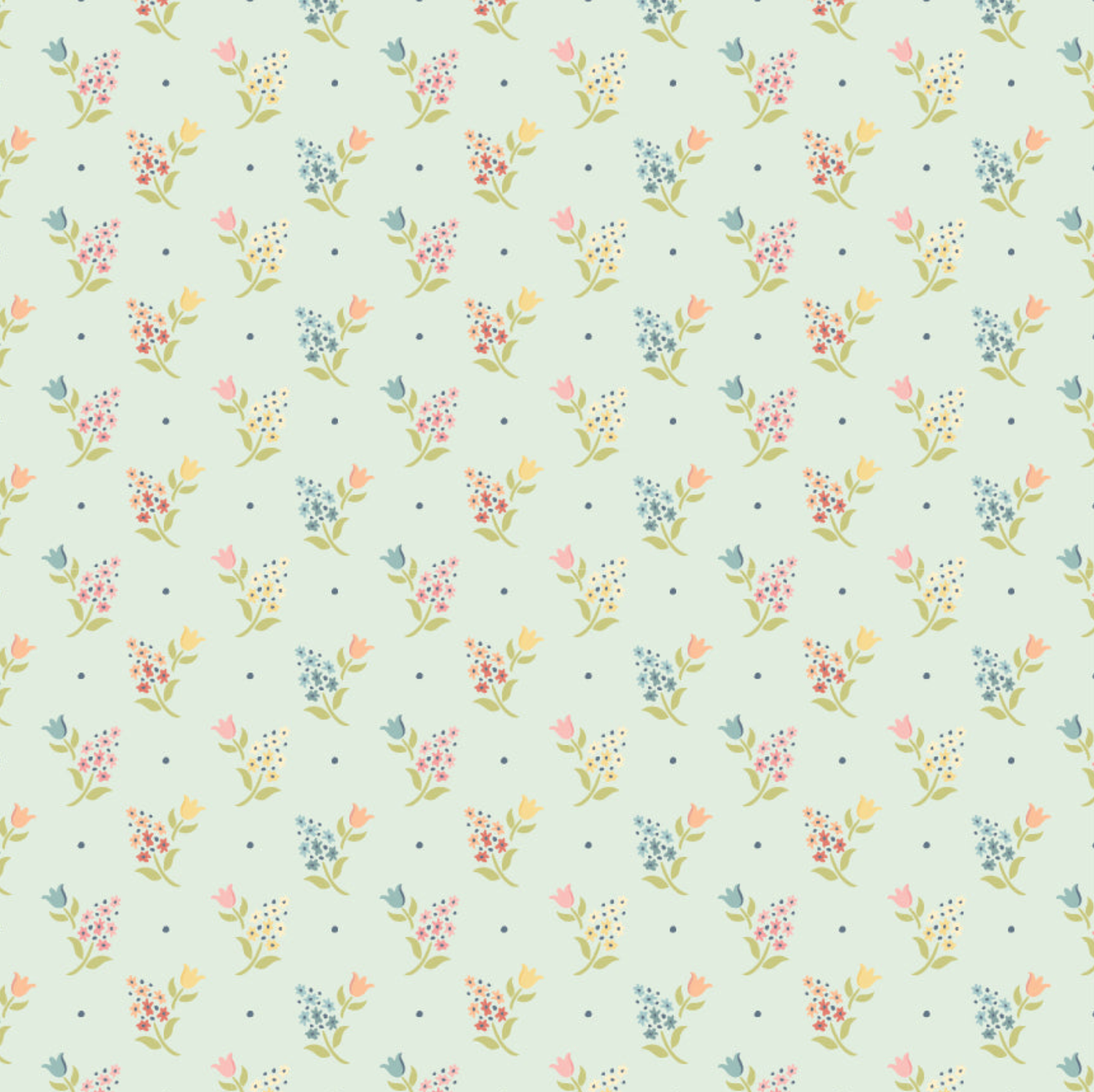 Wildwood Dwellings Fabric by Poppie Cotton, Fat Quarter Bundle, 20 pieces WW25120 - Good Vibes Quilt Shop