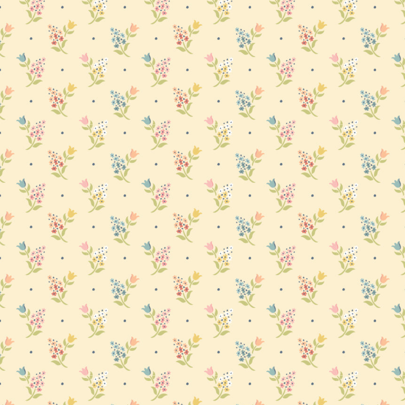 Wildwood Dwellings Fabric by Poppie Cotton, Fat Quarter Bundle, 20 pieces WW25120 - Good Vibes Quilt Shop