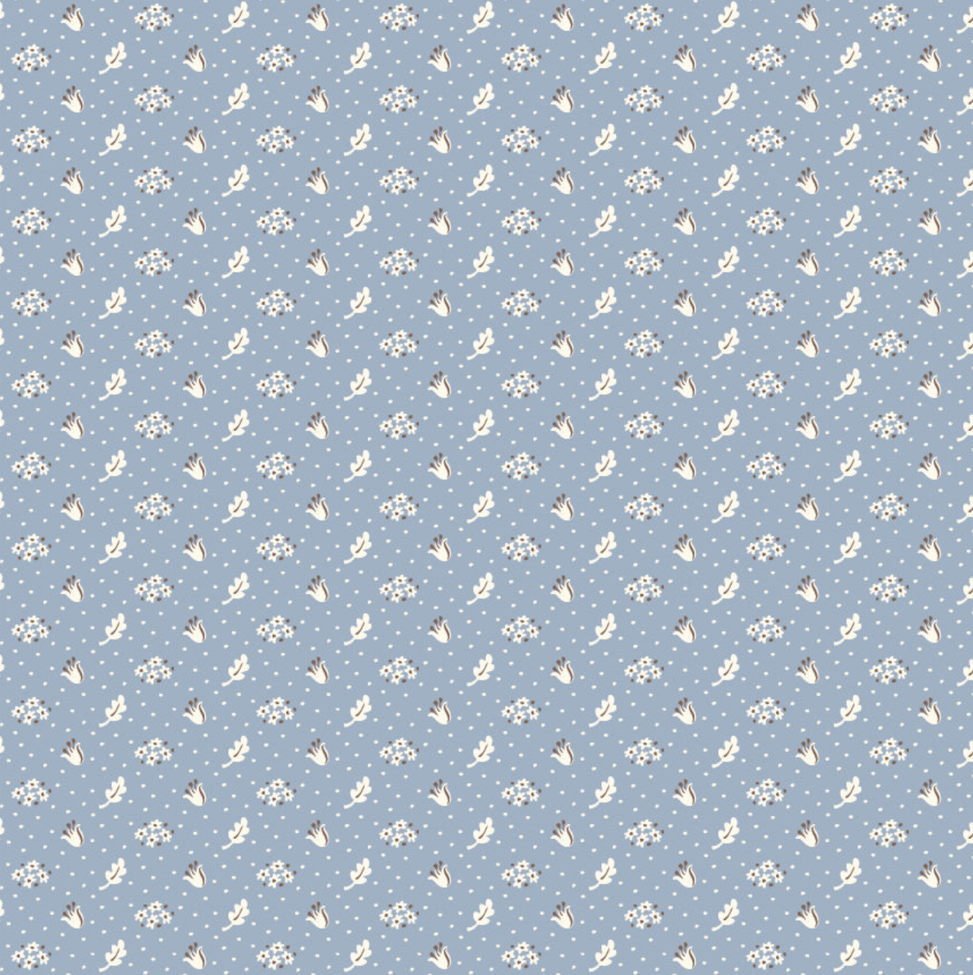 Wildwood Dwellings Fabric by Poppie Cotton, Fat Quarter Bundle, 20 pieces WW25120 - Good Vibes Quilt Shop