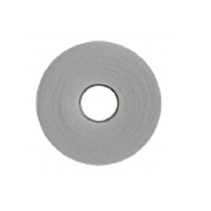 Chenille-It Blooming Bias 3/8 inch 25 yard roll in Grey BB56