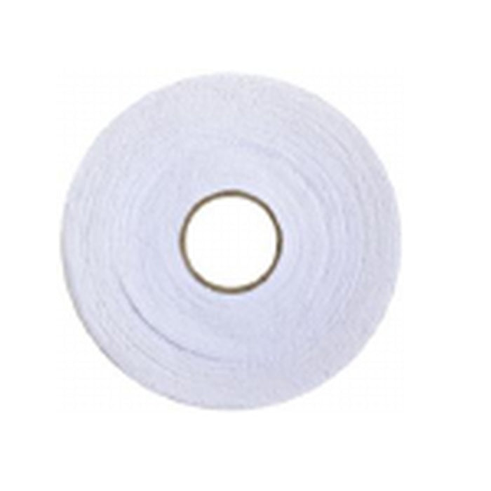 Chenille-It Blooming Bias 3/8 inch 25 yard roll in White BB31
