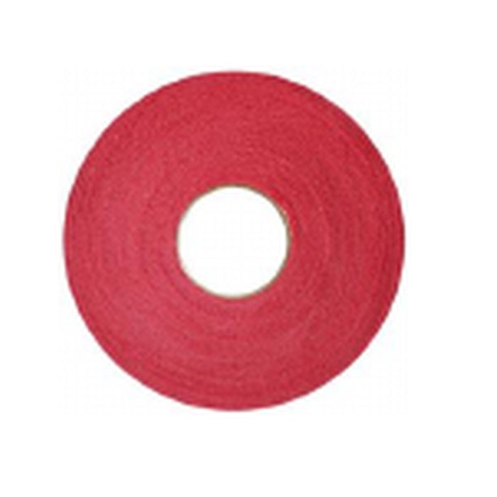 Chenille-It Blooming Bias 5/8 inch 40 yard roll in Red BB14
