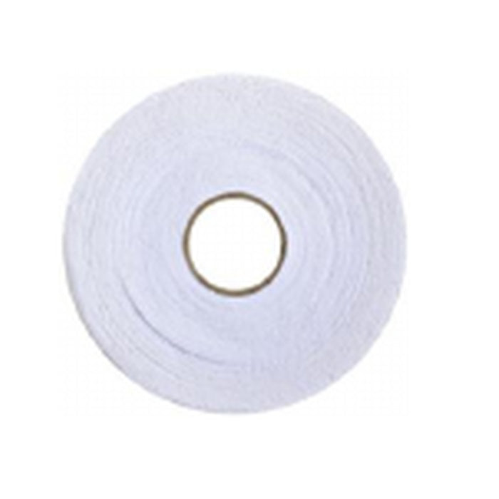 Chenille-It Blooming Bias 5/8 inch 40 yard roll in White BB01