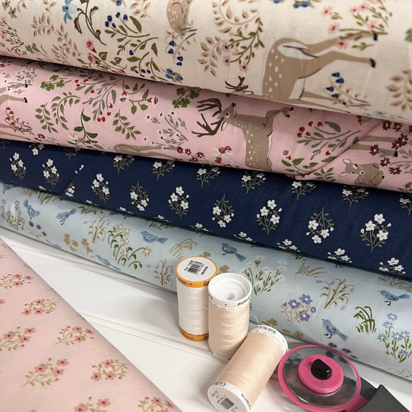 Quilting Fabric&nbsp;