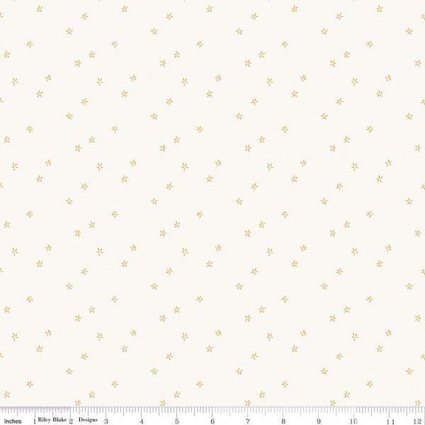 Hush Hush 5 Plumeria fabric by Riley Blake Designs C16941-PLUMERIA